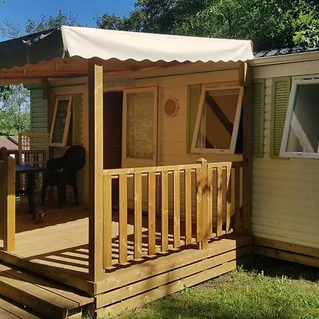 Oh! Campings - Le En Ardèche * Satillieu