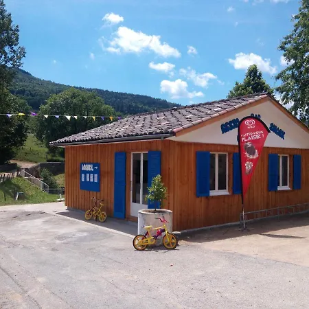 Oh! Campings - Le En Ardèche Camping