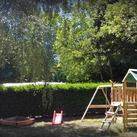 Oh! Campings - Le En Ardèche Camping