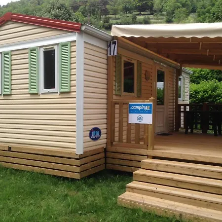 Oh! Campings - Le En Ardèche *